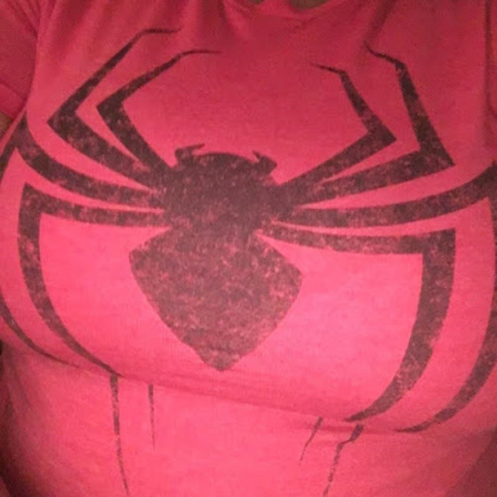 Meet your Posher, Courtney